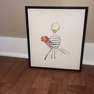 Simple, elegant picture